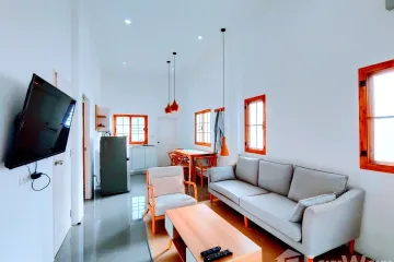 2 Bedroom Townhouse for rent in Sunrise Garden, Thep Krasatti, Phuket