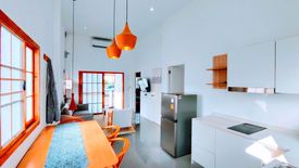 2 Bedroom Townhouse for rent in Sunrise Garden, Thep Krasatti, Phuket