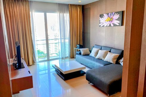 2 Bedroom Condo for rent in The Prime 11, Khlong Toei Nuea, Bangkok near BTS Nana