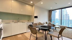 1 Bedroom Condo for rent in Anil Sathorn 12, Silom, Bangkok near BTS Sueksa Witthaya