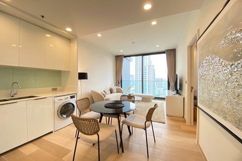 1 Bedroom Condo for rent in Anil Sathorn 12, Silom, Bangkok near BTS Sueksa Witthaya