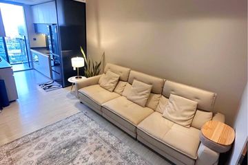 1 Bedroom Condo for rent in The Room Sukhumvit 38, Phra Khanong, Bangkok near BTS Thong Lo