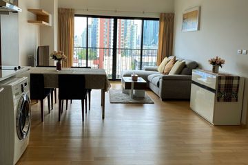 2 Bedroom Condo for rent in Noble Reveal, Phra Khanong Nuea, Bangkok near BTS Thong Lo