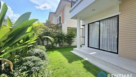 3 Bedroom House for sale in Patta Village, Pong, Chonburi