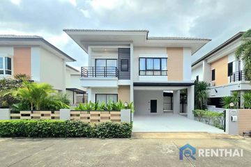 3 Bedroom House for sale in Patta Village, Pong, Chonburi