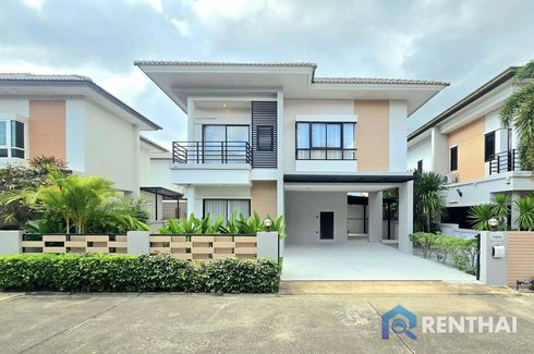 3 Bedroom House for sale in Patta Village, Pong, Chonburi