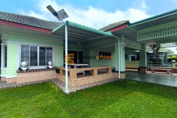 3 Bedroom House for rent in Baan Chalita 1, Na Kluea, Chonburi