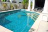 3 Bedroom House for rent in Ocean Lane Villas, Na Jomtien, Chonburi
