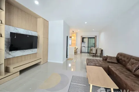 3 Bedroom House for rent in Arte Urban - Suthep, Suthep, Chiang Mai