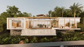 3 Bedroom Villa for sale in Monthira Pool Villas, Bo Phut, Surat Thani