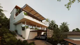 4 Bedroom Villa for sale in Monthira Pool Villas, Bo Phut, Surat Thani