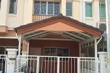 2 Bedroom Townhouse for sale in Khlong Nueng, Pathum Thani