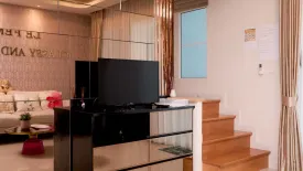 3 Bedroom Townhouse for rent in The Plant Citi Chaeng-Wattana, Ban Mai, Nonthaburi near MRT Mueang Thong Lake