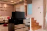 3 Bedroom Townhouse for rent in The Plant Citi Chaeng-Wattana, Ban Mai, Nonthaburi near MRT Mueang Thong Lake