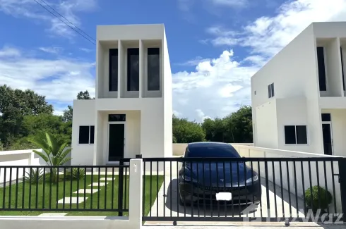 1 Bedroom House for sale in Ton Thong, Lamphun