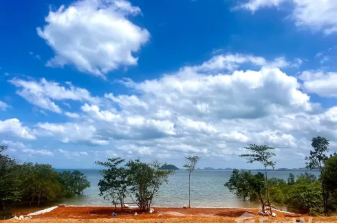 Land for sale in Ko Siboya, Krabi