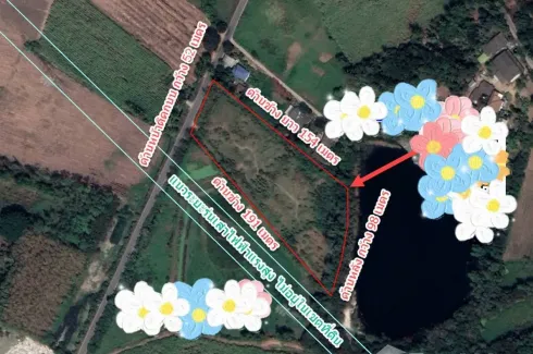 Land for sale in Nong Kop, Ratchaburi