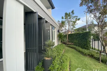 4 Bedroom House for sale in Mantana Westgate, Bang Rak Phatthana, Nonthaburi near MRT Talad Bang Yai