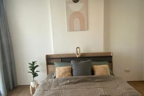 Condo for rent in Cybiq Ratchada 32, Chan Kasem, Bangkok near MRT Chankasem