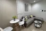 1 Bedroom Condo for rent in Supalai Wellington 2, Huai Khwang, Bangkok near MRT Thailand Cultural Centre