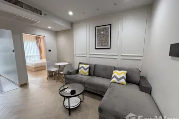 1 Bedroom Condo for rent in Supalai Wellington 2, Huai Khwang, Bangkok near MRT Thailand Cultural Centre