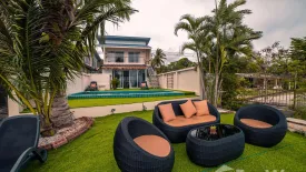 4 Bedroom Villa for sale in Ko Pha-ngan, Surat Thani