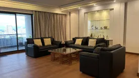 3 Bedroom Condo for rent in Kallista Mansion, Khlong Toei Nuea, Bangkok near BTS Nana