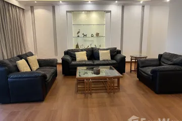 3 Bedroom Condo for rent in Kallista Mansion, Khlong Toei Nuea, Bangkok near BTS Nana