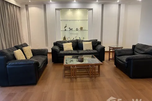 3 Bedroom Condo for rent in Kallista Mansion, Khlong Toei Nuea, Bangkok near BTS Nana