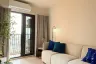 2 Bedroom Condo for rent in FLO by Sansiri, Khlong San, Bangkok near BTS Khlong San