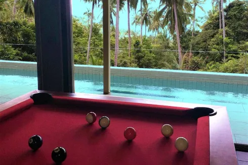 4 Bedroom Villa for sale in Ko Pha-ngan, Surat Thani