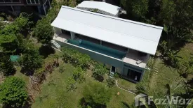 4 Bedroom Villa for sale in Ko Pha-ngan, Surat Thani