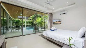 3 Bedroom Villa for sale in KA Villa Rawai, Rawai, Phuket