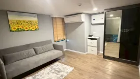 3 Bedroom Condo for rent in Landmark @MRTA Station, Bang Kapi, Bangkok near MRT Pradit Manutham