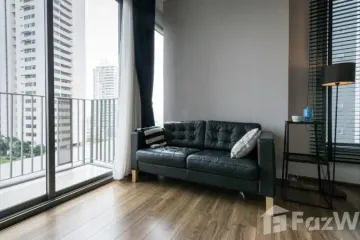 1 Bedroom Condo for rent in Ceil by Sansiri, Khlong Tan Nuea, Bangkok near BTS Ekkamai