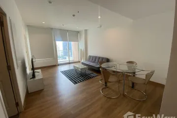 1 Bedroom Condo for rent in Siri Residence, Khlong Tan, Bangkok near BTS Phrom Phong