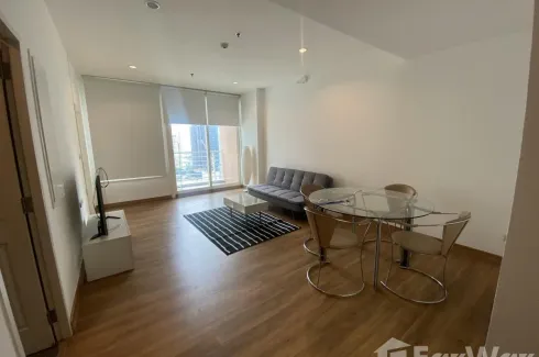 1 Bedroom Condo for rent in Siri Residence, Khlong Tan, Bangkok near BTS Phrom Phong