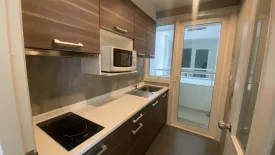 1 Bedroom Condo for rent in Siri Residence, Khlong Tan, Bangkok near BTS Phrom Phong