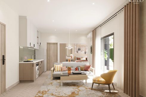 1 Bedroom Condo for sale in The Title Cielo Rawai, Rawai, Phuket