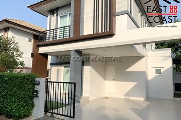 3 Bedroom House for rent in Pattalet 1, Nong Prue, Chonburi