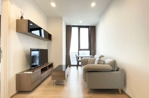 1 Bedroom Condo for rent in THE LINE Phahol - Pradipat, Phaya Thai, Bangkok near BTS Saphan Kwai