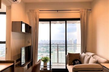1 Bedroom Condo for rent in THE LINE Phahol - Pradipat, Phaya Thai, Bangkok near BTS Saphan Kwai