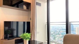1 Bedroom Condo for rent in THE LINE Phahol - Pradipat, Phaya Thai, Bangkok near BTS Saphan Kwai