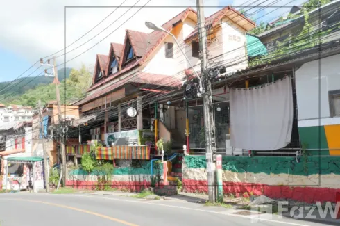 Land for sale in Patong, Phuket