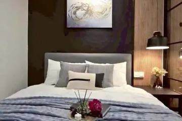 Condo for sale in Bang Na, Bangkok near BTS Bang Na