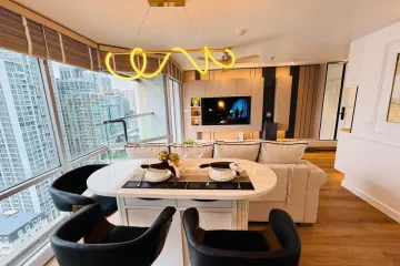 1 Bedroom Condo for Sale or Rent in Sukhumvit Suite, Khlong Toei Nuea, Bangkok near BTS Nana