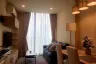 1 Bedroom Condo for rent in Noble Recole, Khlong Toei Nuea, Bangkok near BTS Asoke