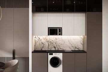 2 Bedroom Condo for sale in Sun Hills Lake Side, Choeng Thale, Phuket