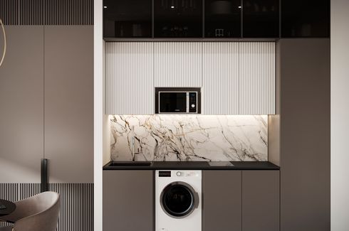 2 Bedroom Condo for sale in Sun Hills Lake Side, Choeng Thale, Phuket