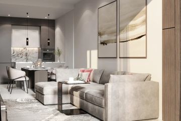 2 Bedroom Condo for sale in Sun Hills Lake Side, Choeng Thale, Phuket